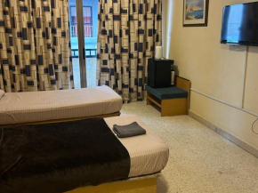 Holiday apartments